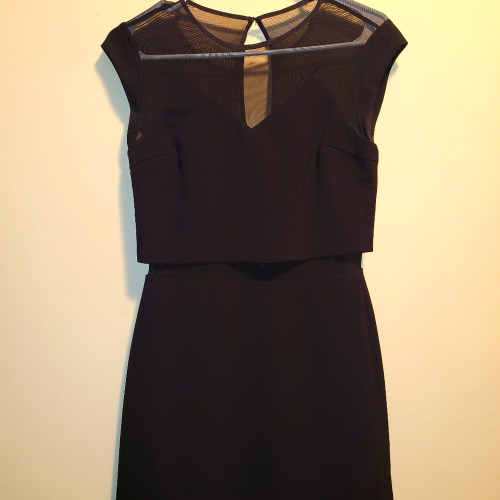 🖤 Express 🖤 Little Black Dress 🖤